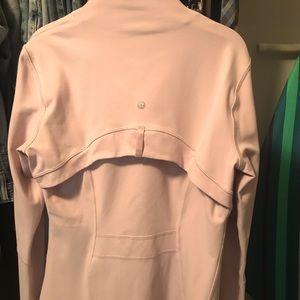 Lululemon jacket